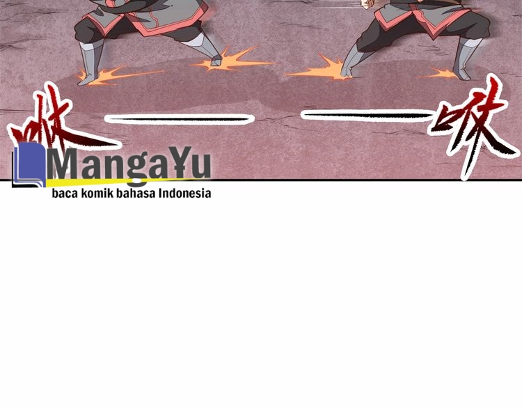 The Sleepy Dragon Continent Chapter 11 Gambar 21