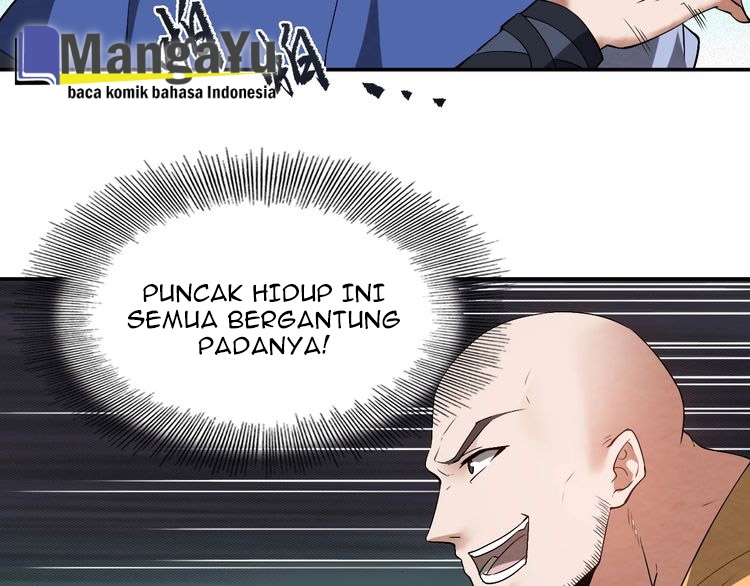 The Sleepy Dragon Continent Chapter 11 Gambar 66