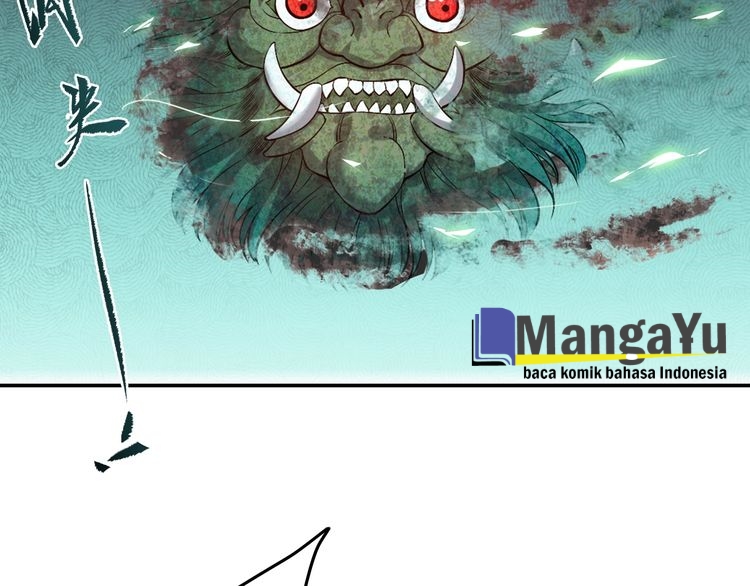 The Sleepy Dragon Continent Chapter 11 Gambar 128