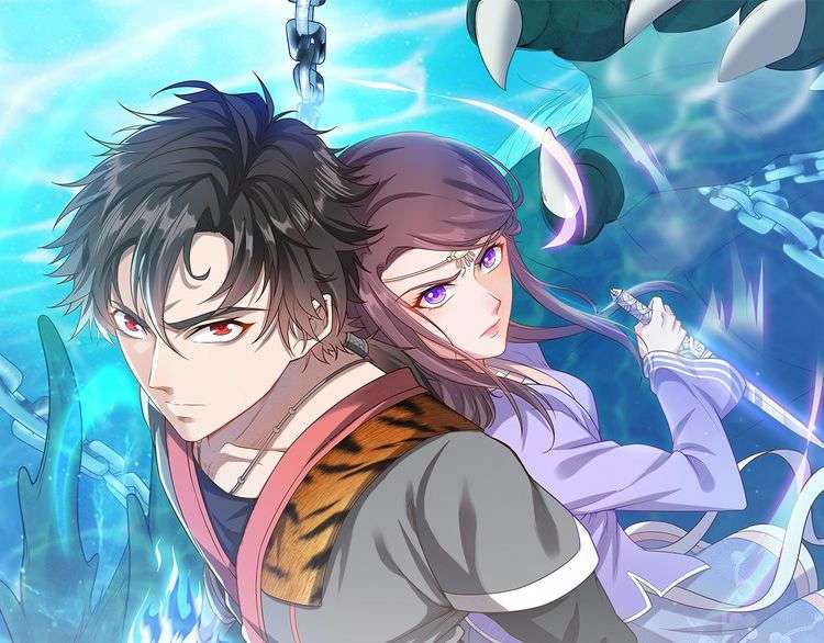 The Sleepy Dragon Continent Chapter 23 Gambar 2
