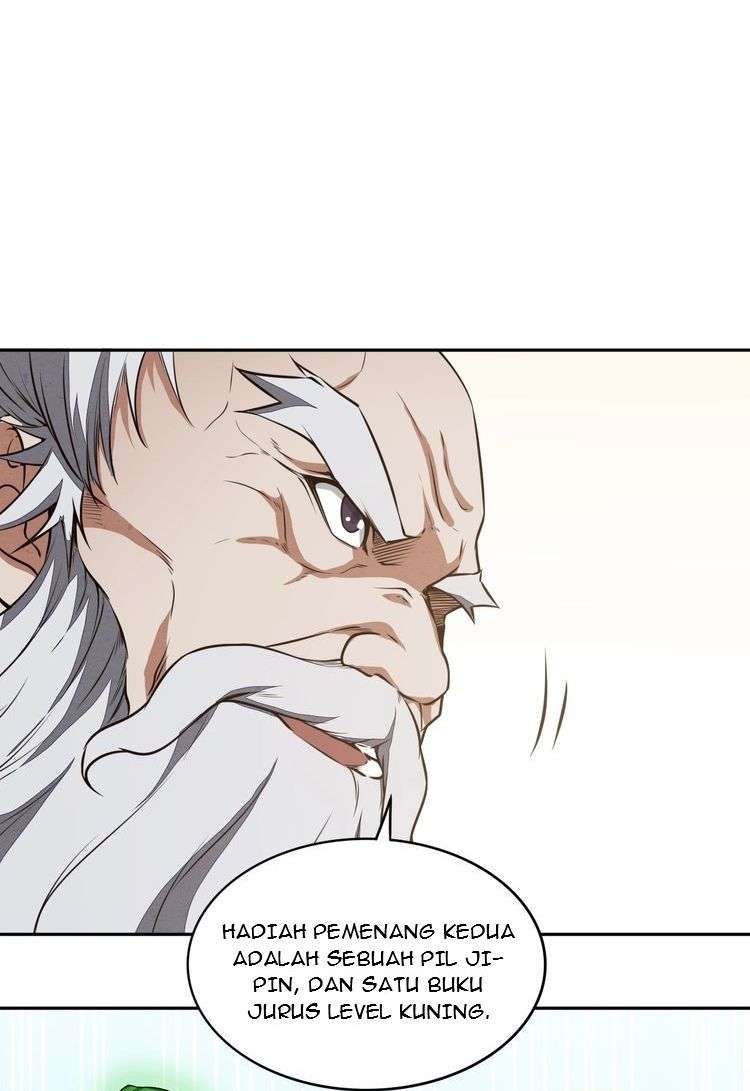 The Sleepy Dragon Continent Chapter 23 Gambar 41