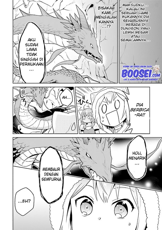 The Small Sage Will Try Her Best in the Different World from Lv. 1! Chapter 21 Gambar 17