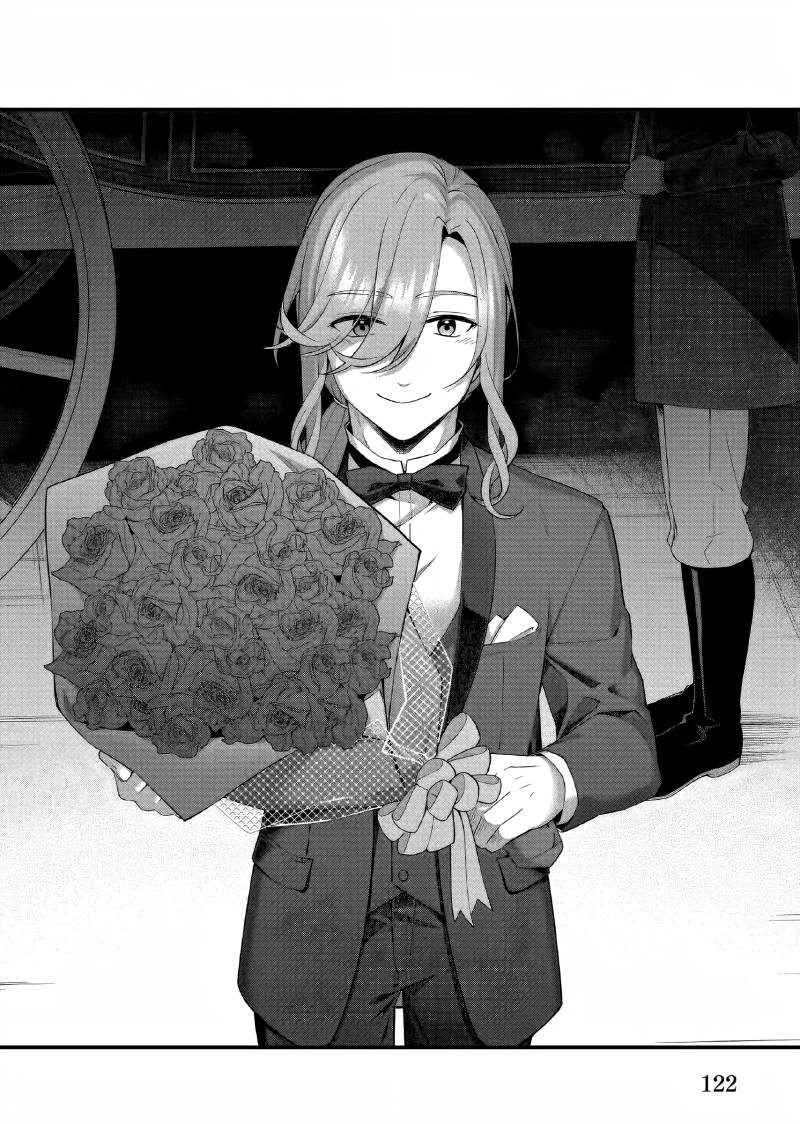 The Small Village of the Young Lady Without Blessing Chapter 33 Gambar 3