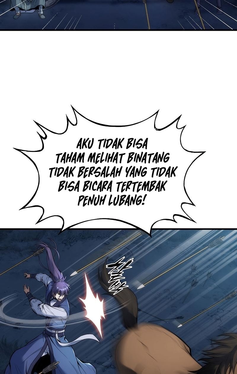 The Star Of A Supreme Ruler Chapter 04 Gambar 5
