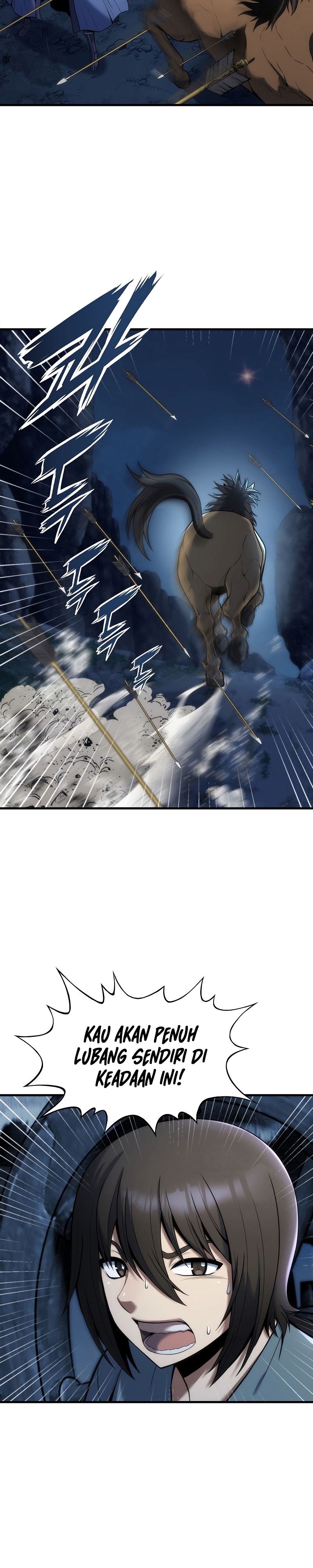 The Star Of A Supreme Ruler Chapter 04 Gambar 6