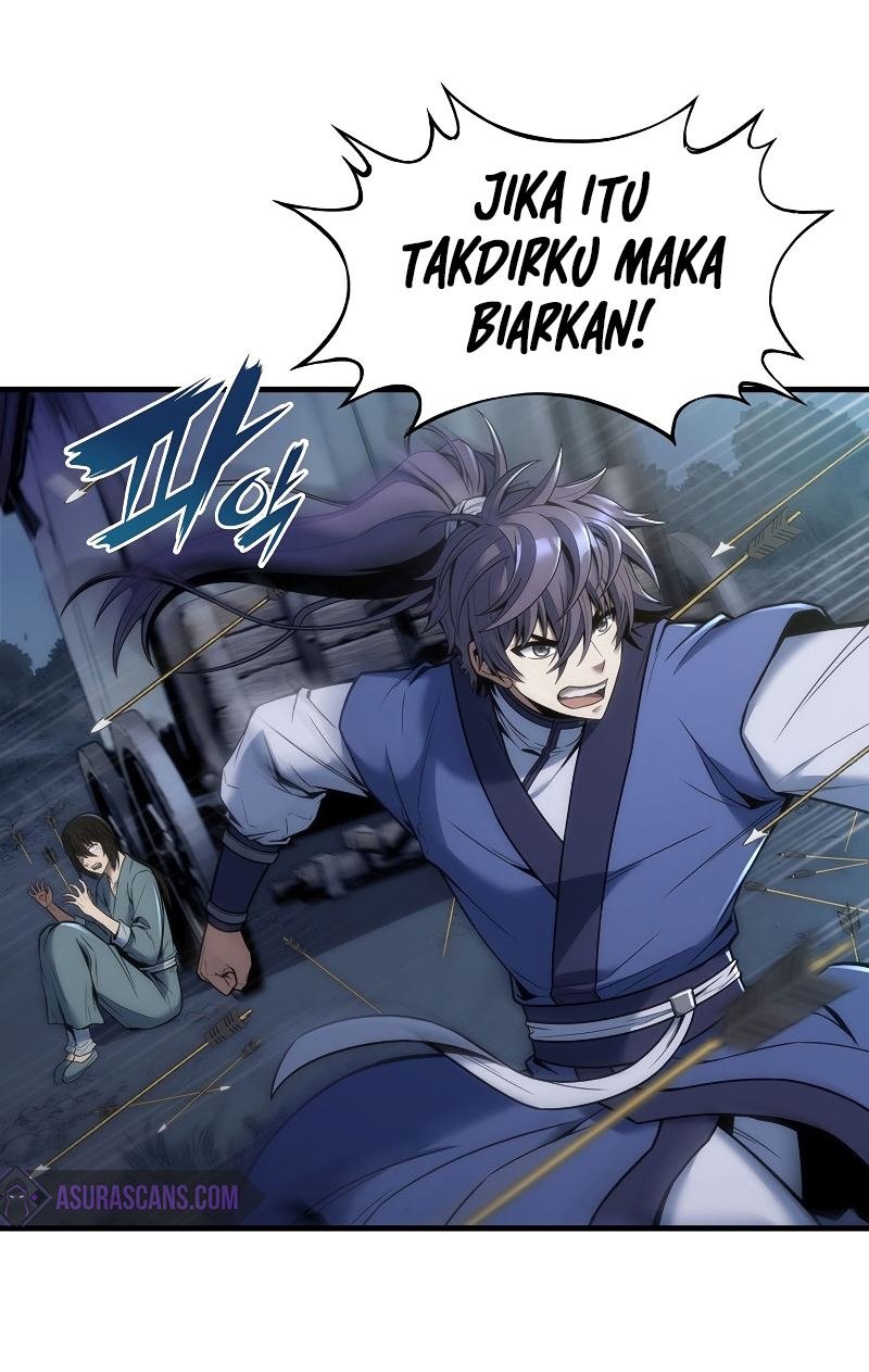 The Star Of A Supreme Ruler Chapter 04 Gambar 7