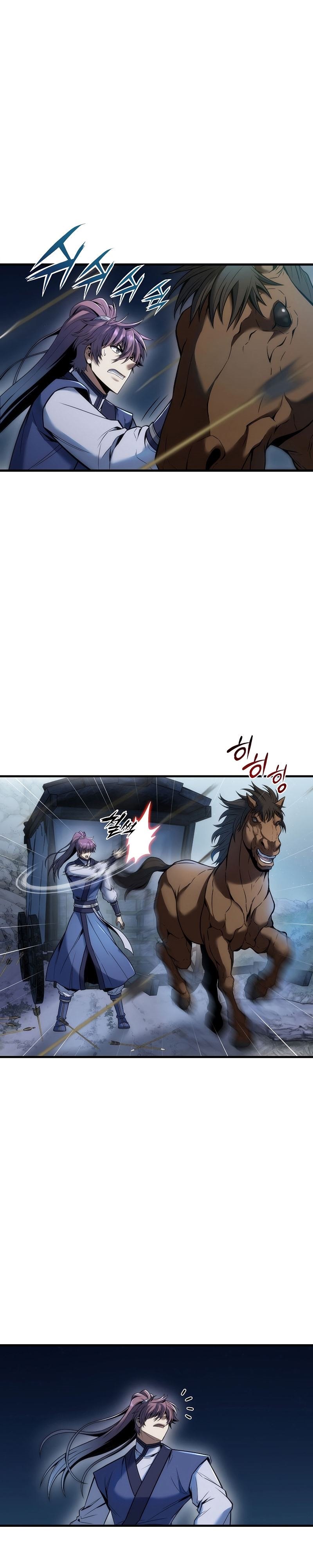 The Star Of A Supreme Ruler Chapter 04 Gambar 8
