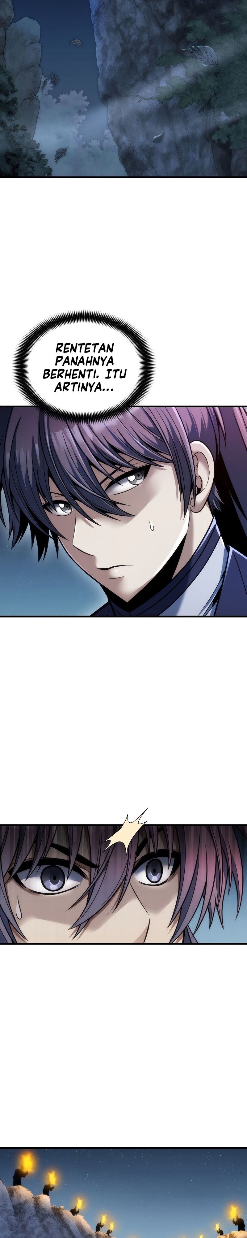 The Star Of A Supreme Ruler Chapter 04 Gambar 10