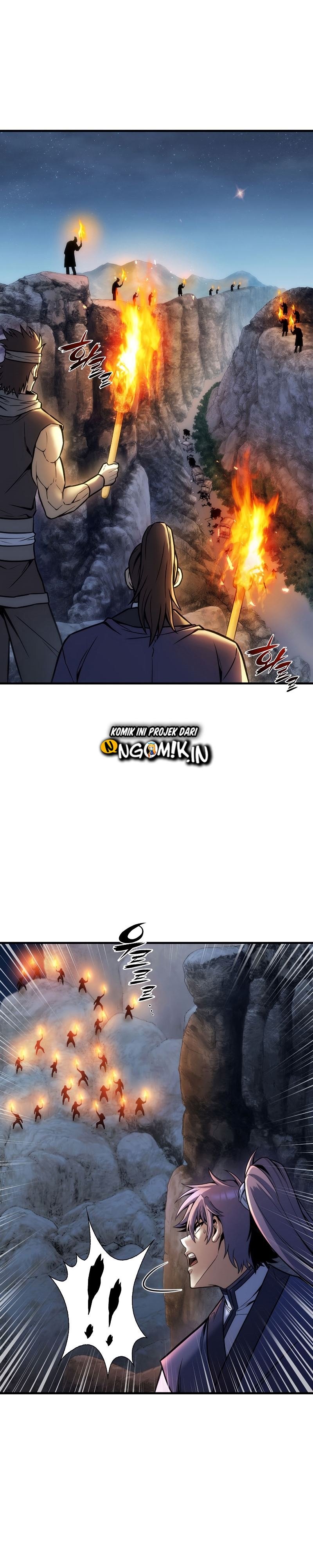 The Star Of A Supreme Ruler Chapter 04 Gambar 12