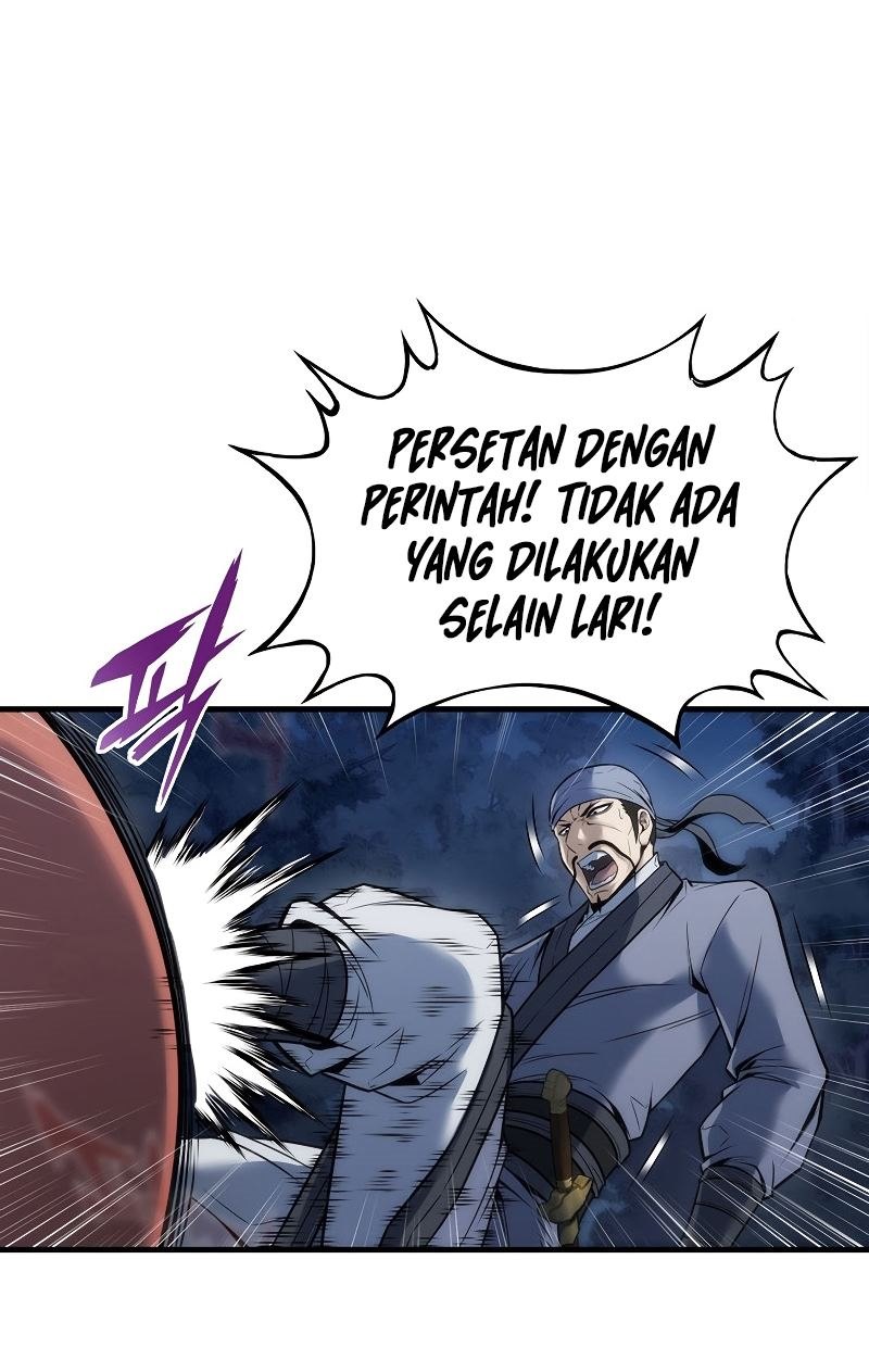 The Star Of A Supreme Ruler Chapter 04 Gambar 17