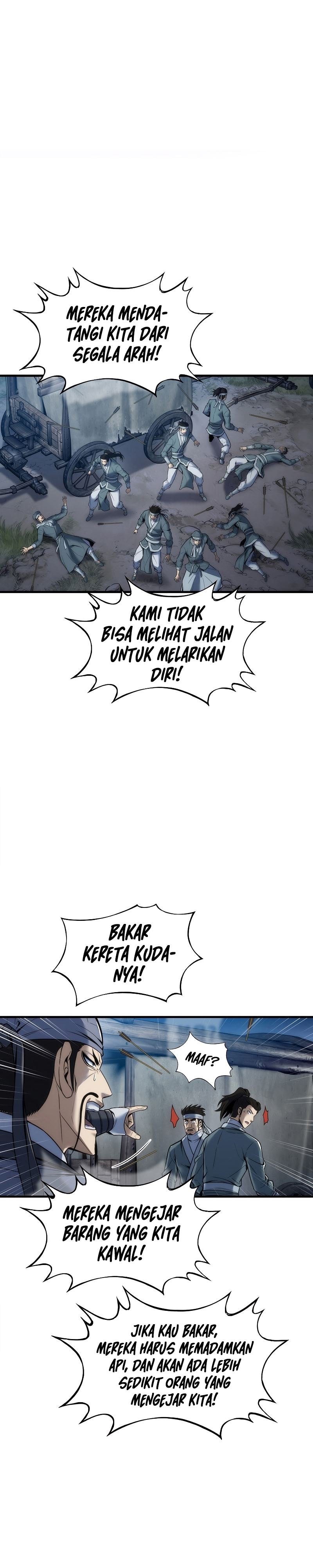 The Star Of A Supreme Ruler Chapter 04 Gambar 18