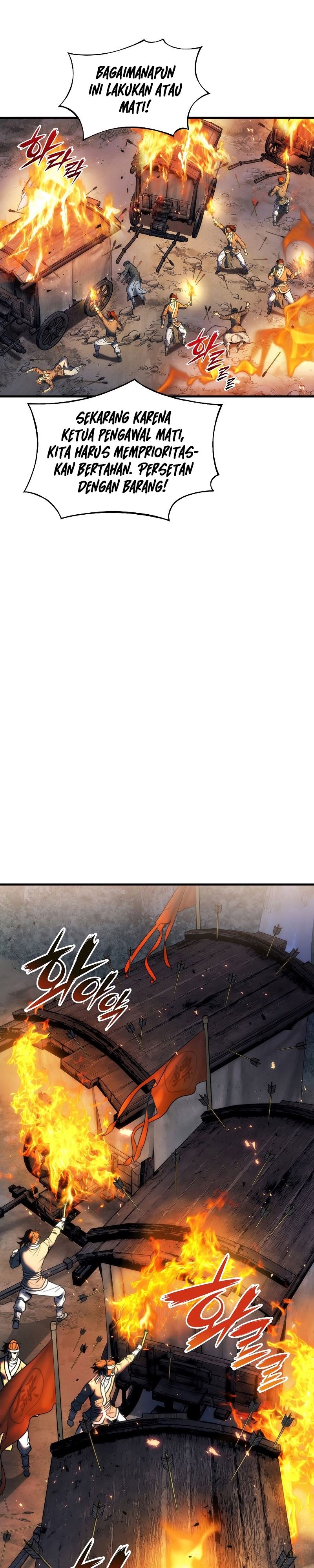 The Star Of A Supreme Ruler Chapter 04 Gambar 20