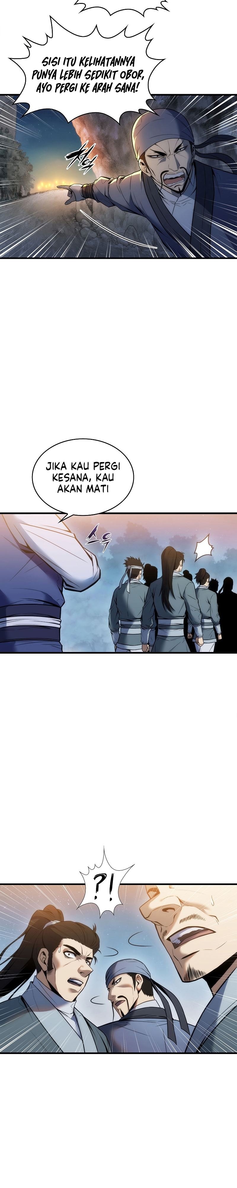 The Star Of A Supreme Ruler Chapter 04 Gambar 22