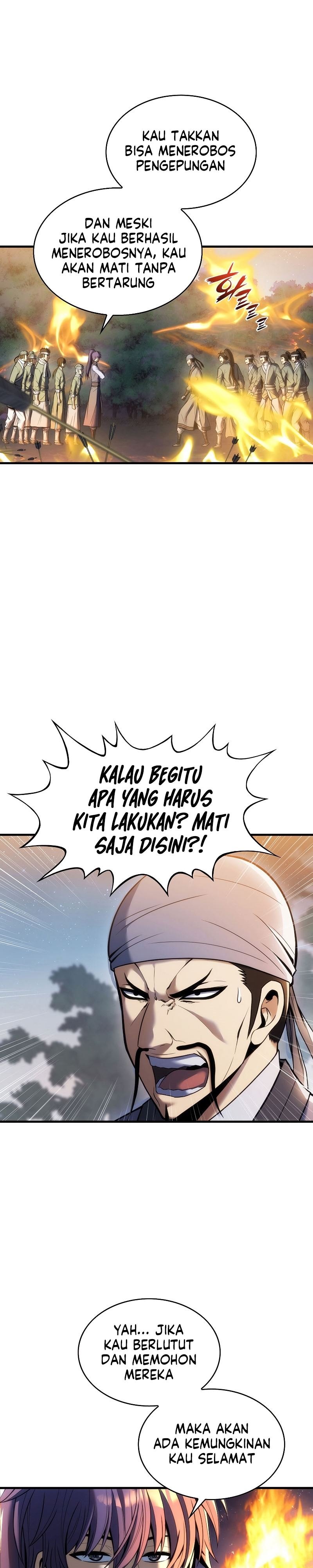 The Star Of A Supreme Ruler Chapter 04 Gambar 24