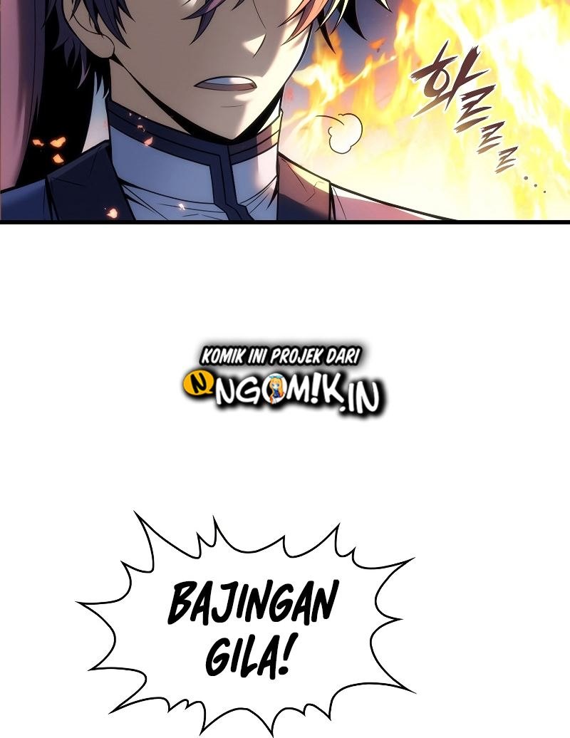 The Star Of A Supreme Ruler Chapter 04 Gambar 25