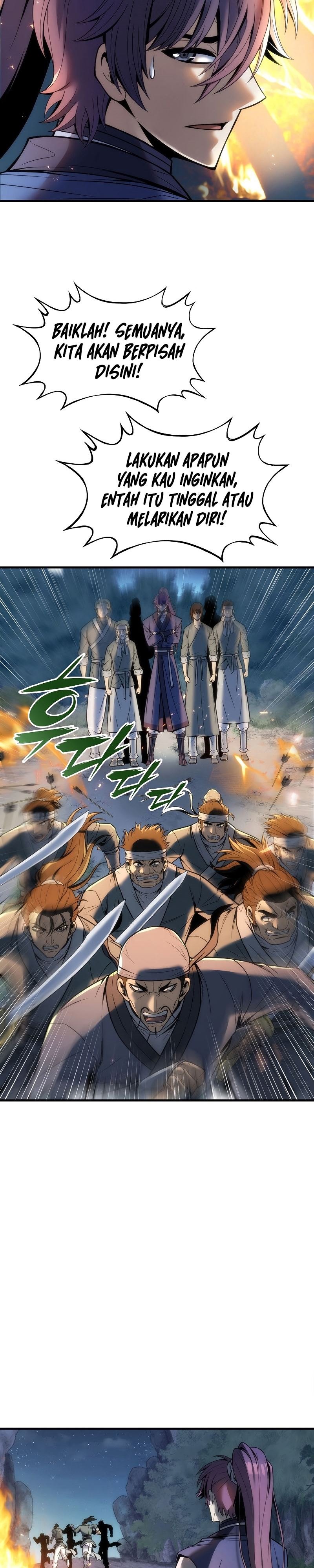 The Star Of A Supreme Ruler Chapter 04 Gambar 28