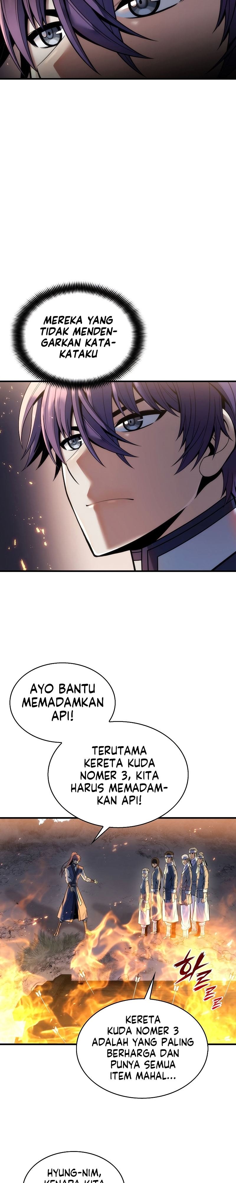 The Star Of A Supreme Ruler Chapter 04 Gambar 30