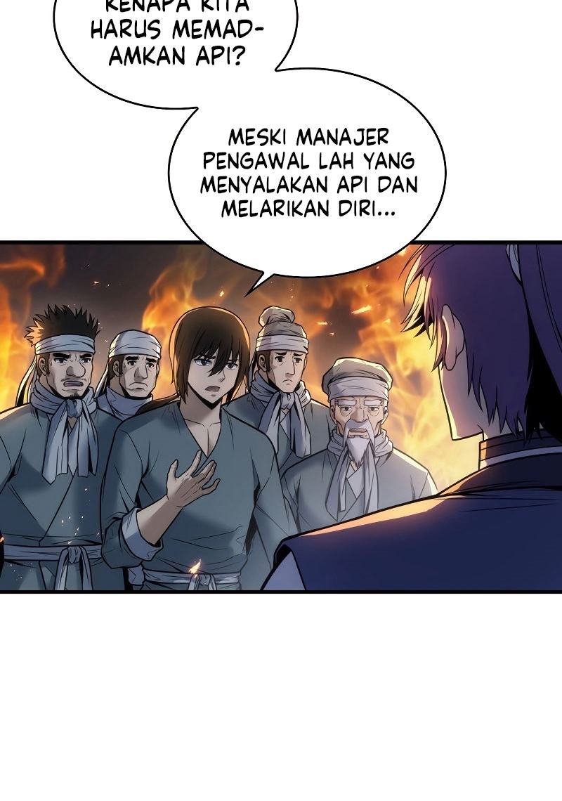 The Star Of A Supreme Ruler Chapter 04 Gambar 31