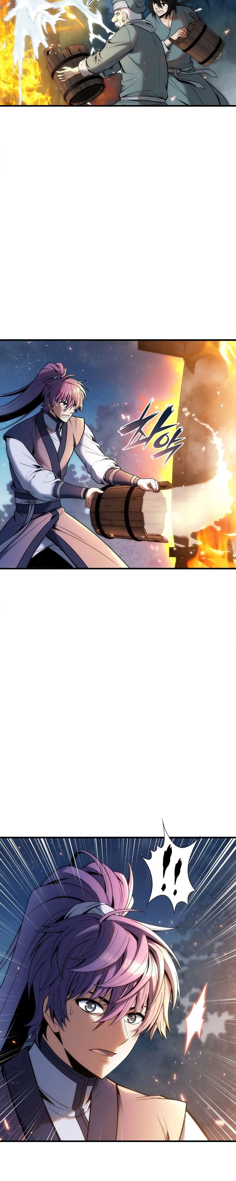 The Star Of A Supreme Ruler Chapter 04 Gambar 34