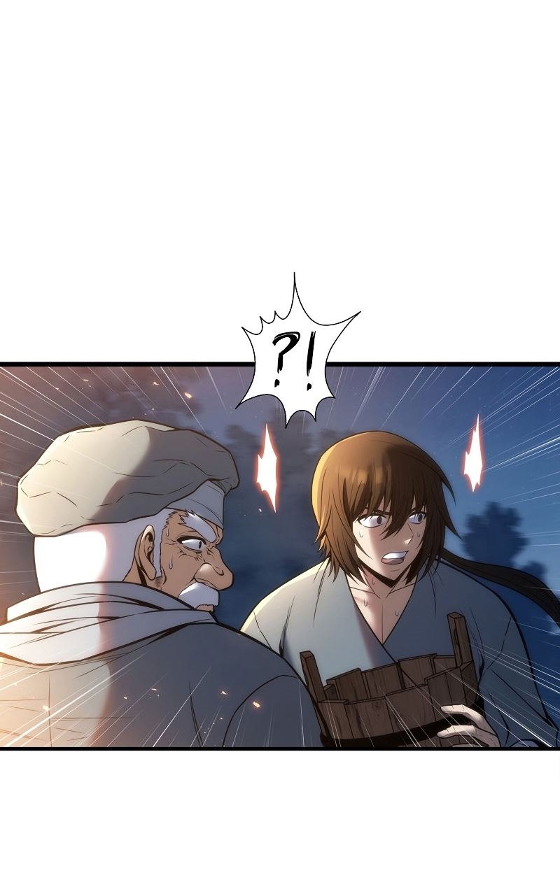 The Star Of A Supreme Ruler Chapter 04 Gambar 35