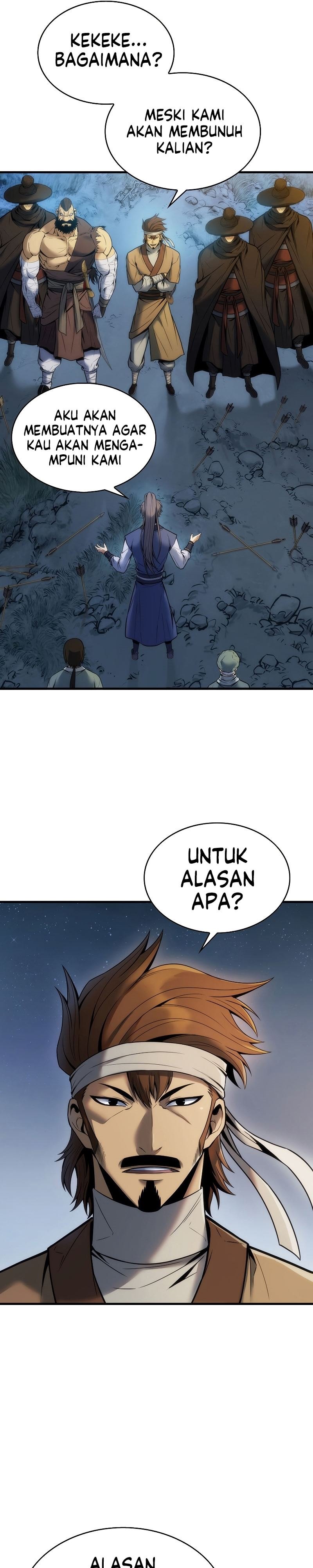 The Star Of A Supreme Ruler Chapter 04 Gambar 44