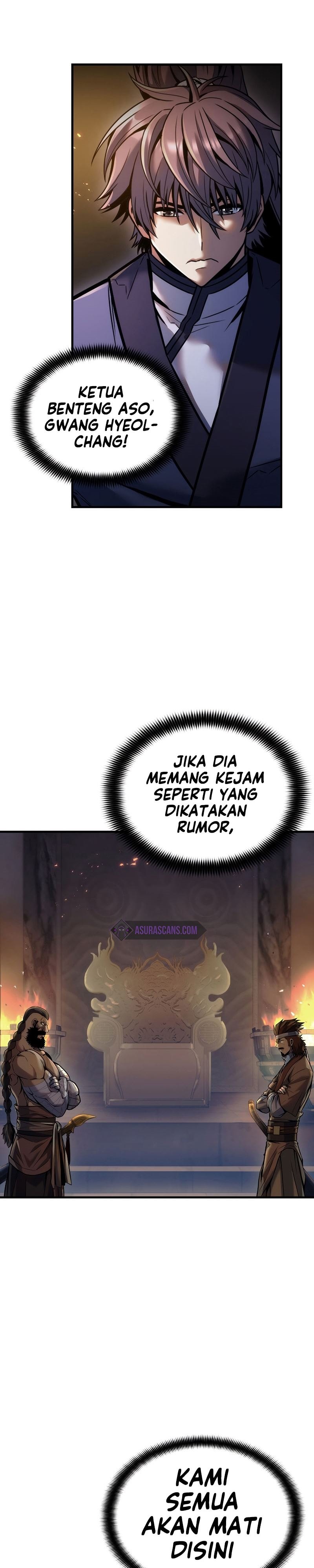 The Star Of A Supreme Ruler Chapter 04 Gambar 54