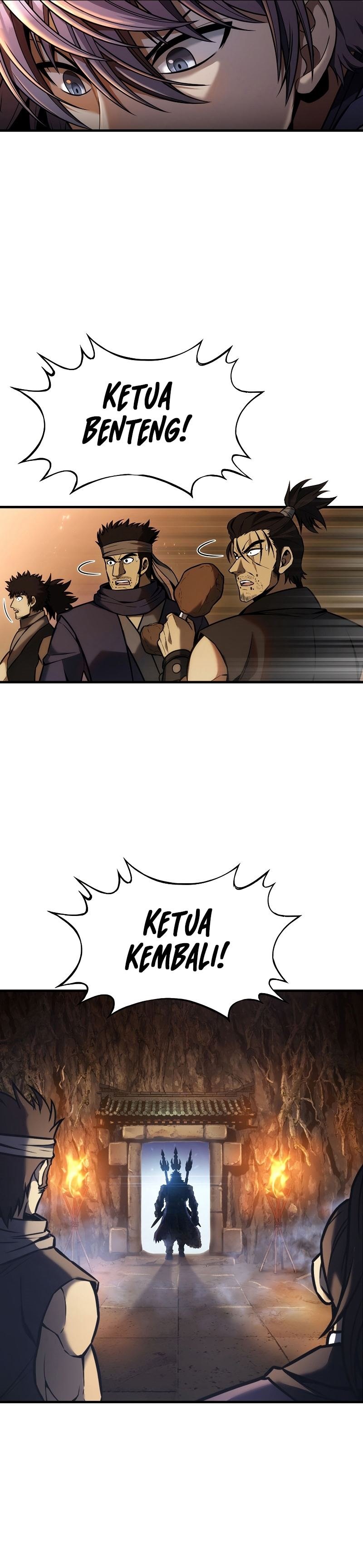 The Star Of A Supreme Ruler Chapter 04 Gambar 56