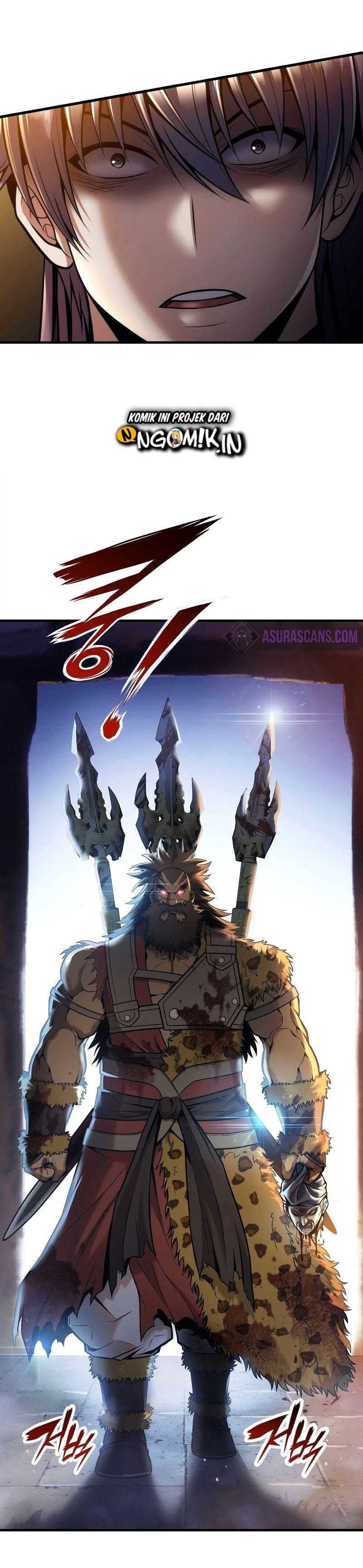 The Star Of A Supreme Ruler Chapter 04 Gambar 57