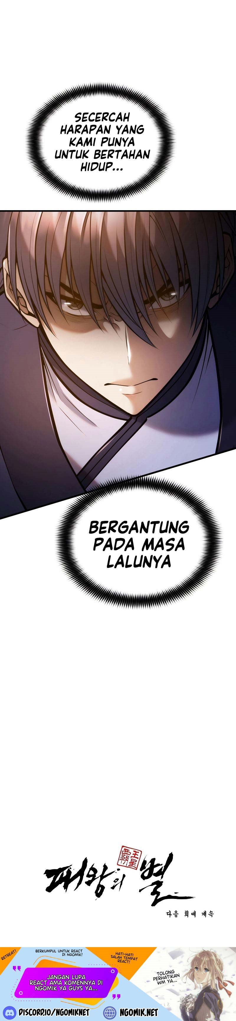 The Star Of A Supreme Ruler Chapter 04 Gambar 58