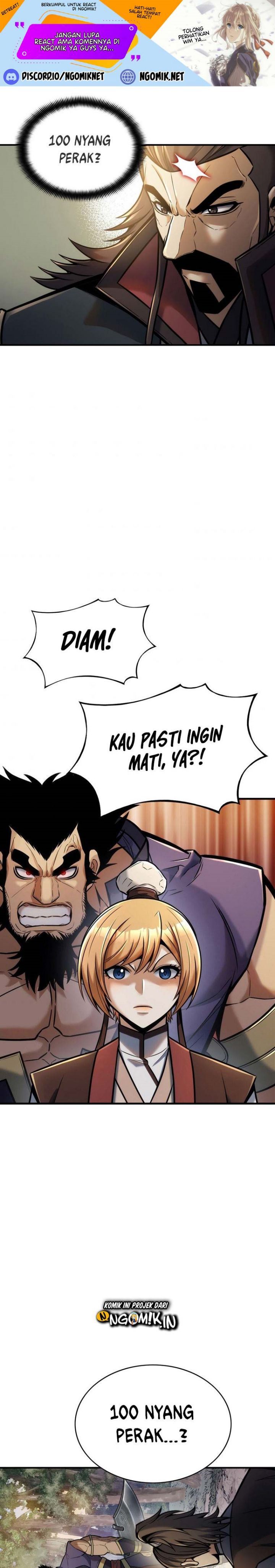 The Star Of A Supreme Ruler Chapter 14 Gambar 2