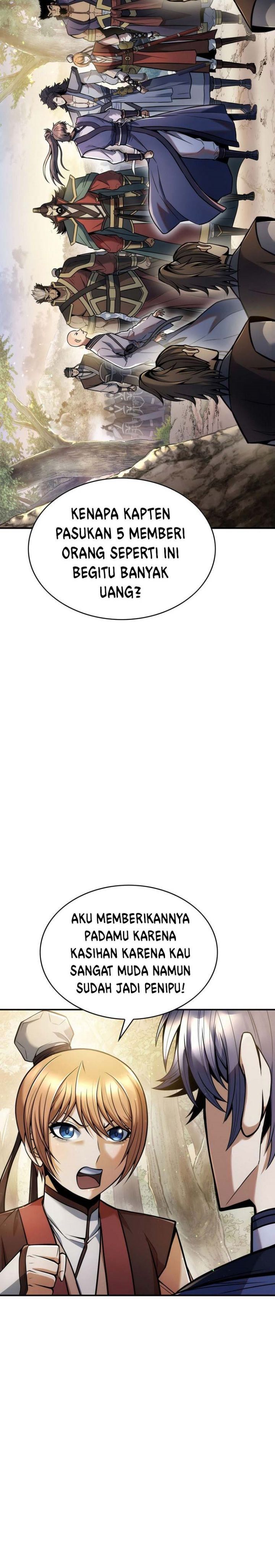 The Star Of A Supreme Ruler Chapter 14 Gambar 3
