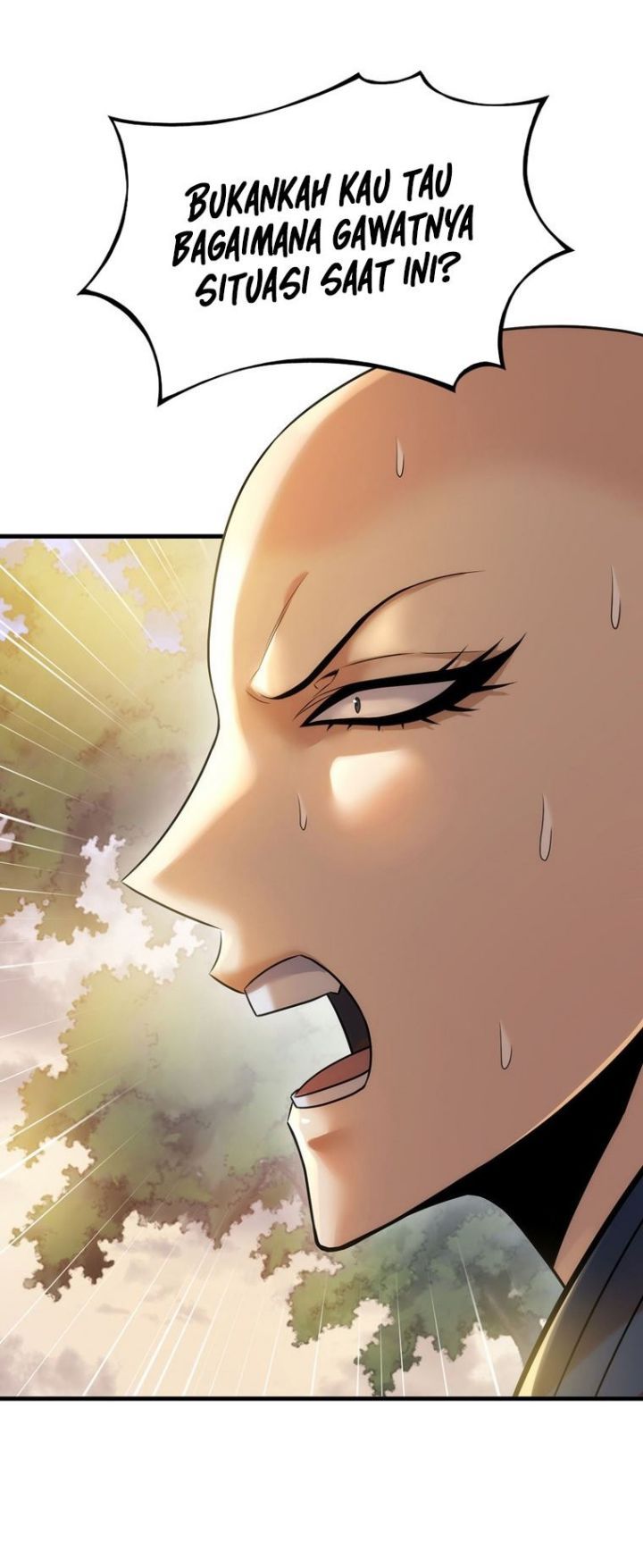 The Star Of A Supreme Ruler Chapter 14 Gambar 25