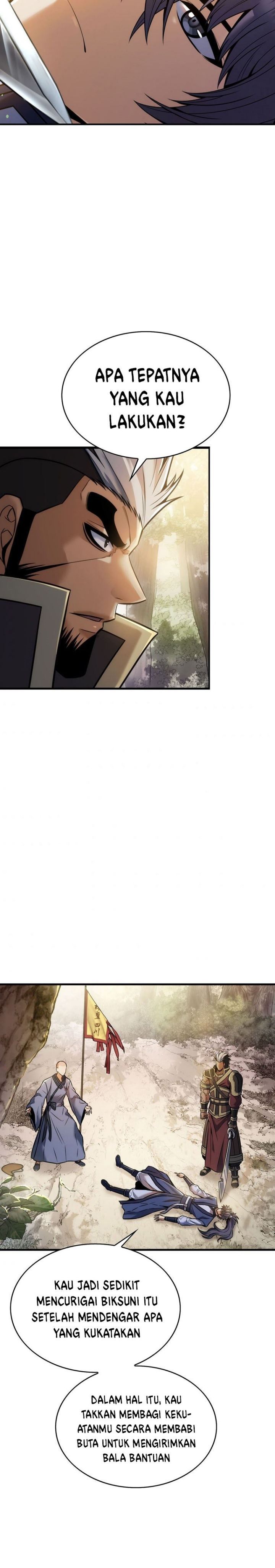 The Star Of A Supreme Ruler Chapter 14 Gambar 35