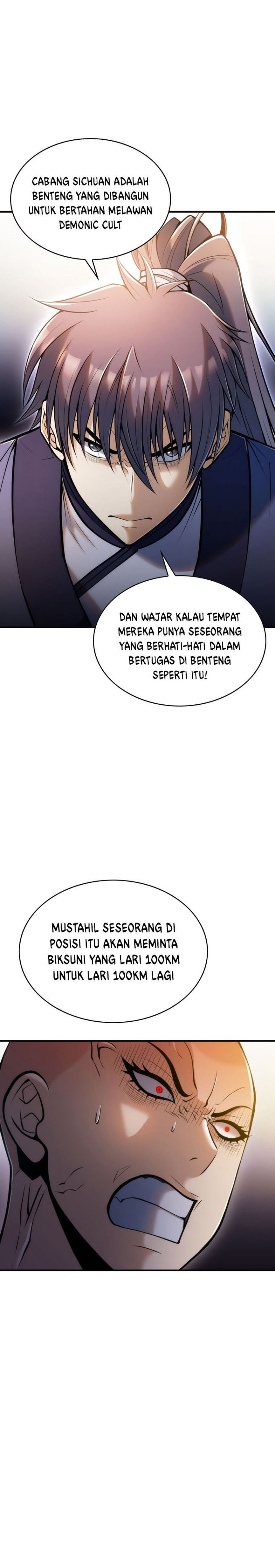 The Star Of A Supreme Ruler Chapter 14 Gambar 48