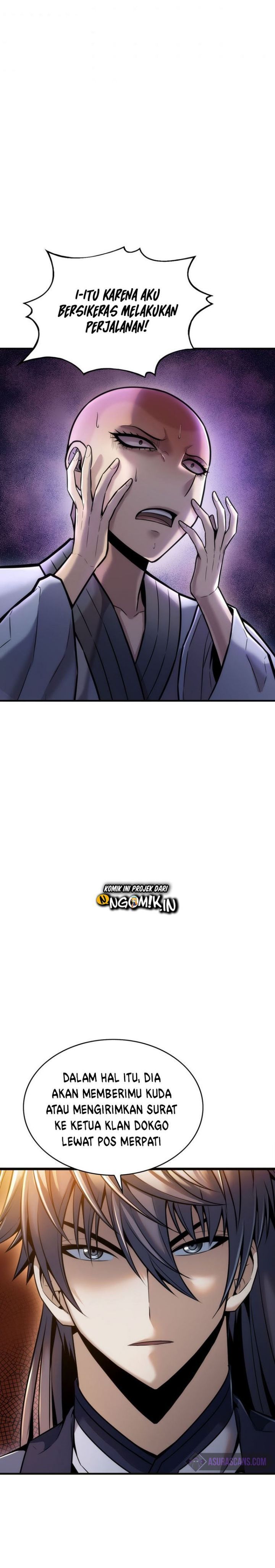 The Star Of A Supreme Ruler Chapter 14 Gambar 50