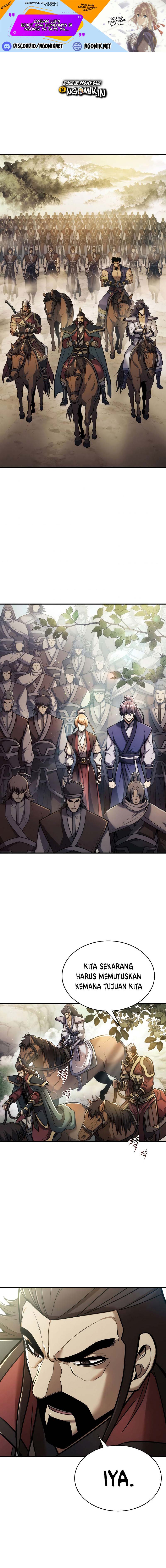 The Star Of A Supreme Ruler Chapter 17 Gambar 2