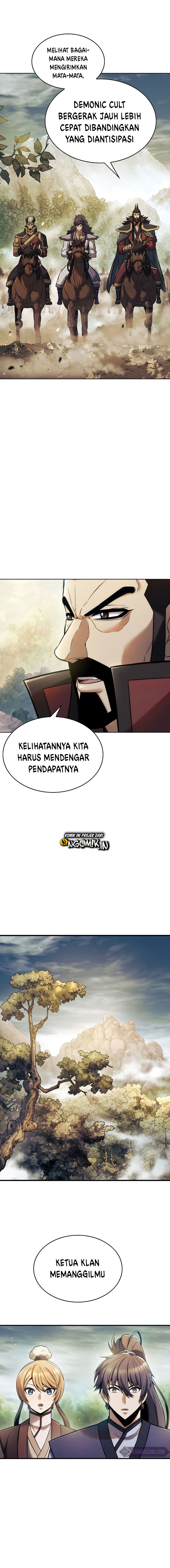 The Star Of A Supreme Ruler Chapter 17 Gambar 3