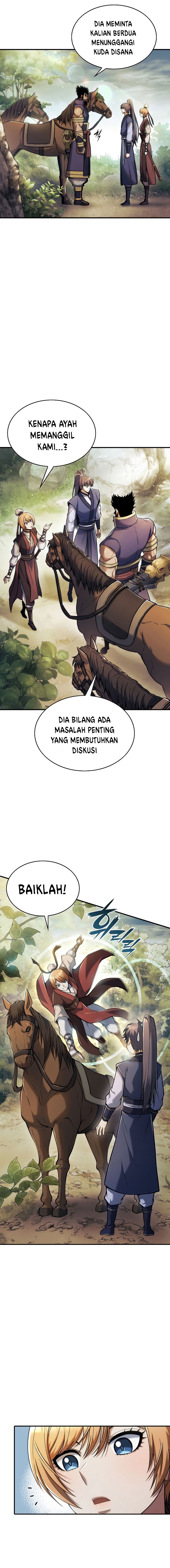 The Star Of A Supreme Ruler Chapter 17 Gambar 4