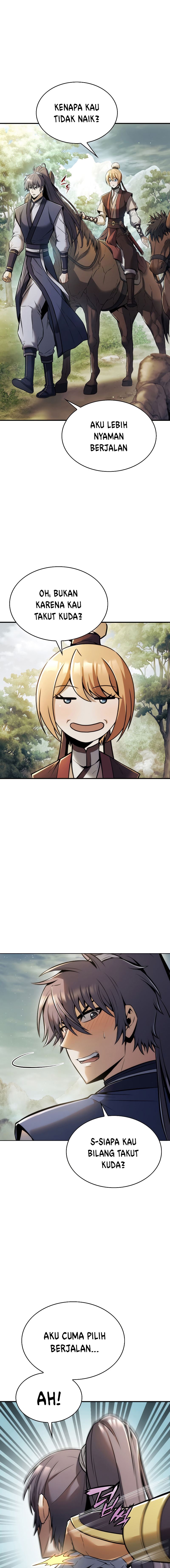 The Star Of A Supreme Ruler Chapter 17 Gambar 5