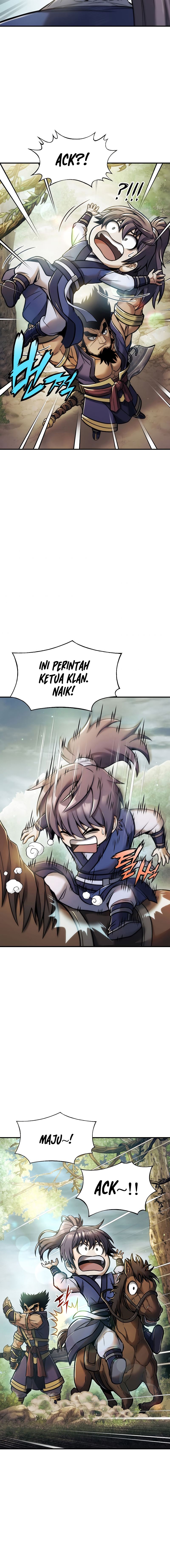 The Star Of A Supreme Ruler Chapter 17 Gambar 6