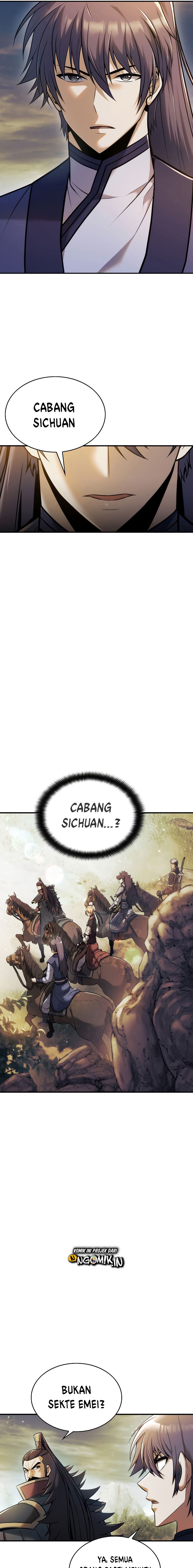 The Star Of A Supreme Ruler Chapter 17 Gambar 8