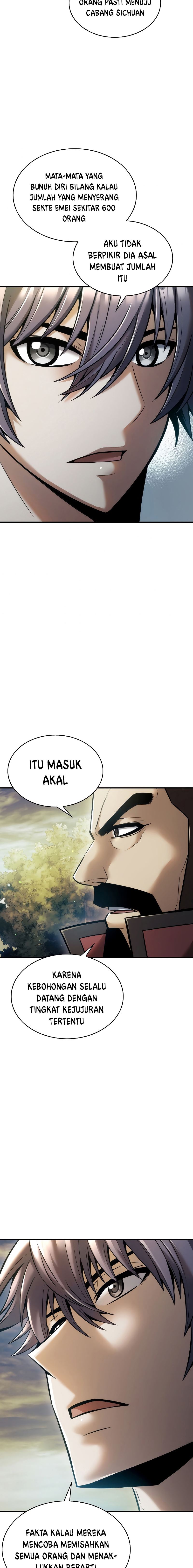 The Star Of A Supreme Ruler Chapter 17 Gambar 9