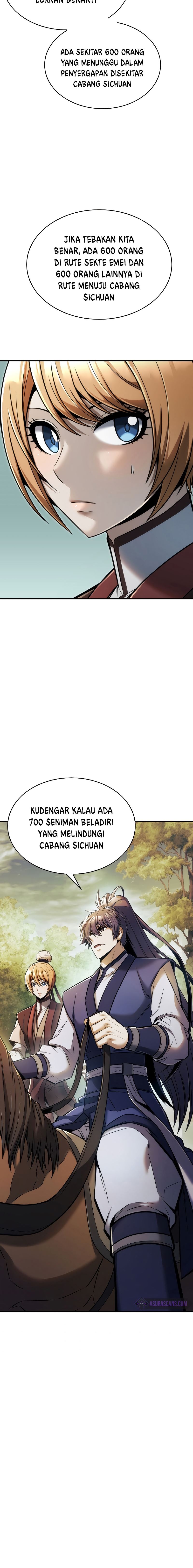 The Star Of A Supreme Ruler Chapter 17 Gambar 10