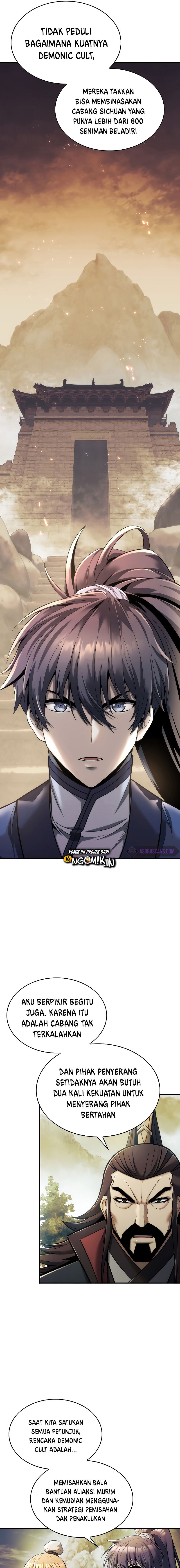 The Star Of A Supreme Ruler Chapter 17 Gambar 11