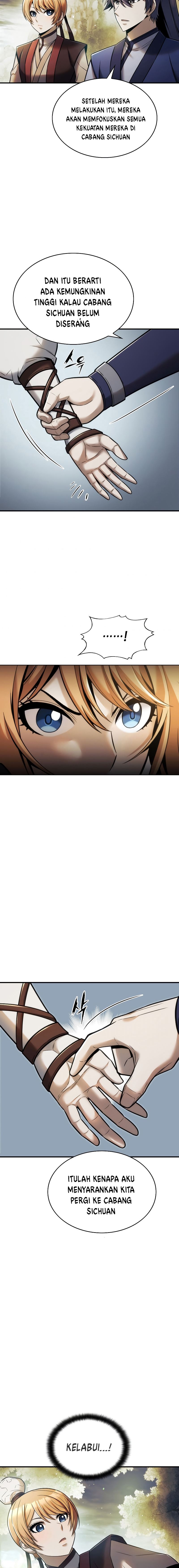 The Star Of A Supreme Ruler Chapter 17 Gambar 12