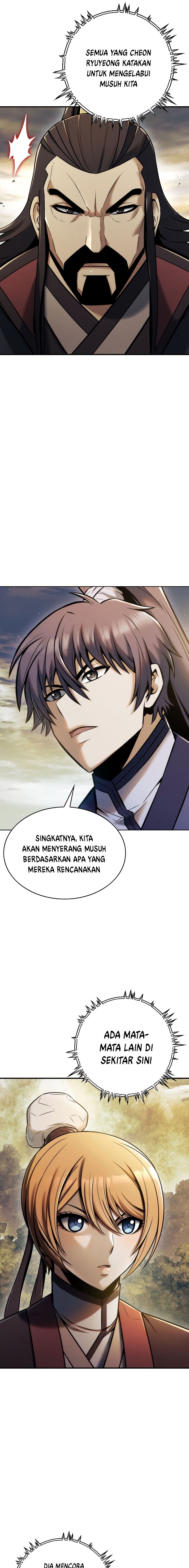 The Star Of A Supreme Ruler Chapter 17 Gambar 14