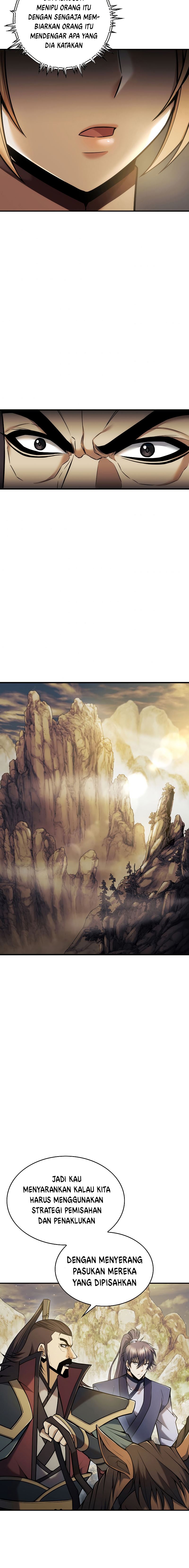 The Star Of A Supreme Ruler Chapter 17 Gambar 15