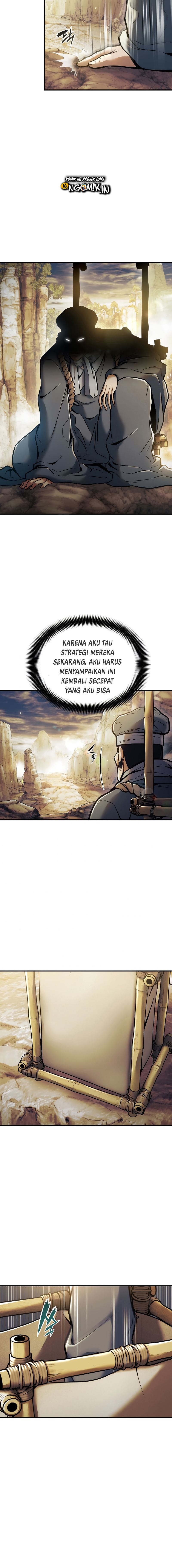 The Star Of A Supreme Ruler Chapter 17 Gambar 19