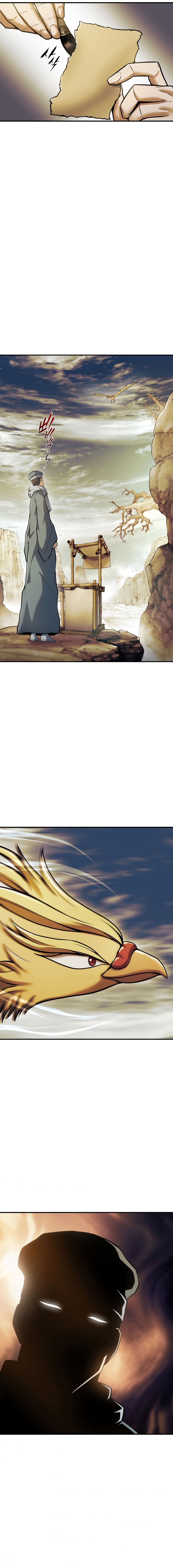 The Star Of A Supreme Ruler Chapter 17 Gambar 20