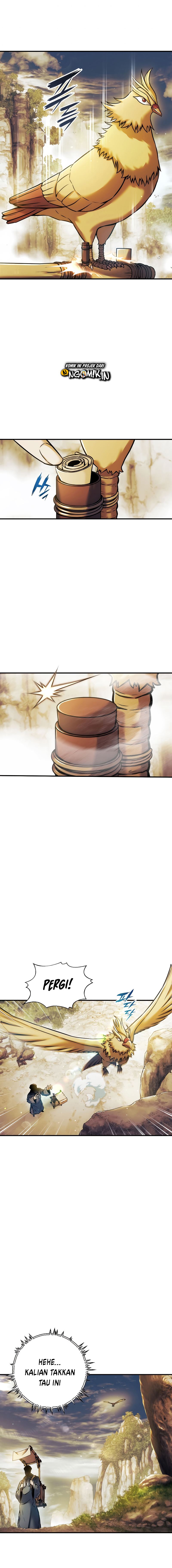 The Star Of A Supreme Ruler Chapter 17 Gambar 21